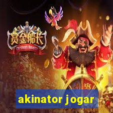 akinator jogar